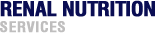 Renal Nutrition Services